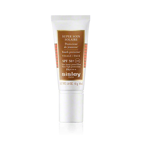Sisley Sonnenpflege Super Soin Solaire Visage SPF 50+ (40 ml)
