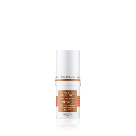 Sisley Sonnenpflege Super Stick Solaire Teinté SPF 50+ (15 g)