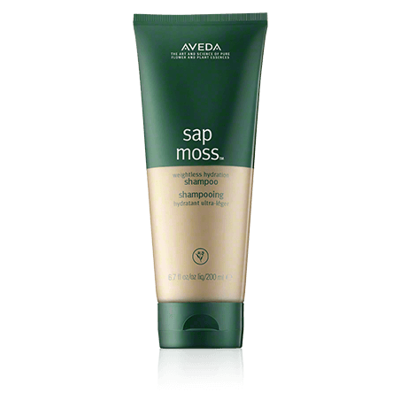 Aveda Sap Moss Weightless Hydration Shampoo (200 ml)