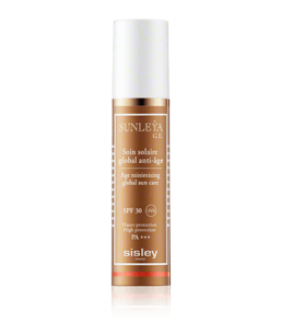 Sisley Sunleÿa G.E. Soin Solaire Global Anti-Âge SPF 30 (50 ml)