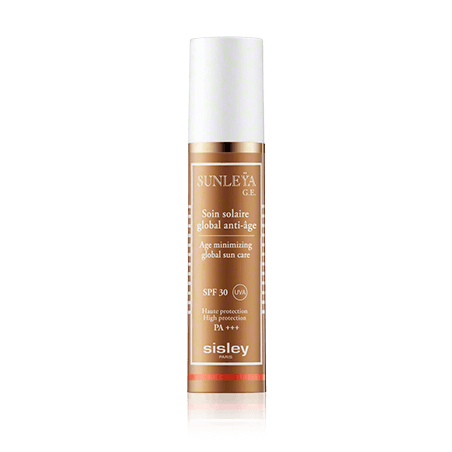 Sisley Sunleÿa G.E. Soin Solaire Global Anti-Âge SPF 30 (50 ml)