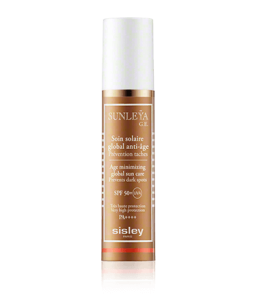 Sisley Sunleÿa G.E. Soin Solaire Global Anti-Âge SPF 50+ (50 ml)