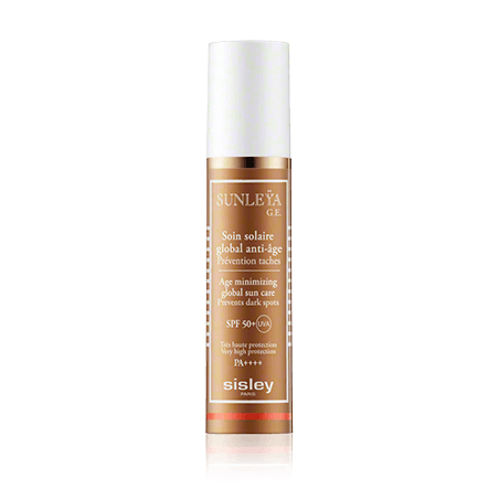 Sisley Sunleÿa G.E. Soin Solaire Global Anti-Âge SPF 50+ (50 ml)