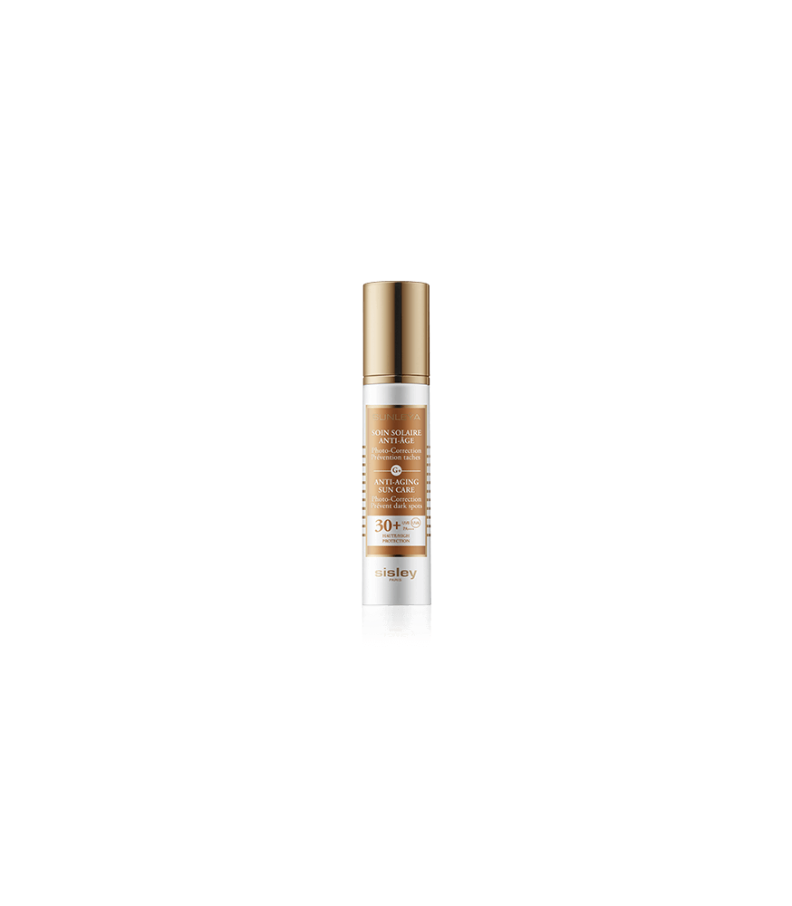 Sisley Sunleÿa Soin Solaire Anti-Age SPF 30 (50 ml)