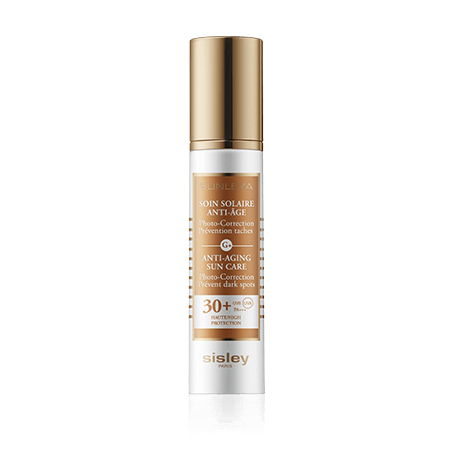 Sisley Sunleÿa Soin Solaire Anti-Age SPF 30 (50 ml)
