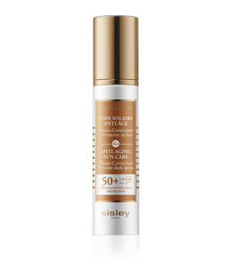 Sisley Sunleÿa Soin Solaire Anti-Age SPF 50+ (50 ml)