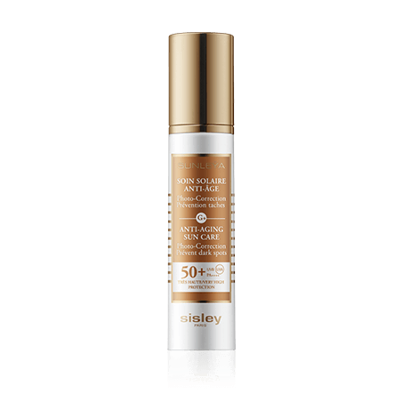 Sisley Sunleÿa Soin Solaire Anti-Age SPF 50+ (50 ml)