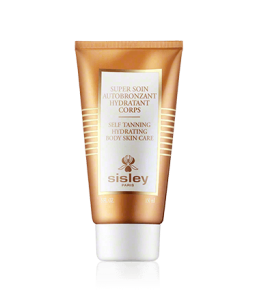 Sisley Super Soin Autobronzant Hydratant Corp (150 ml)