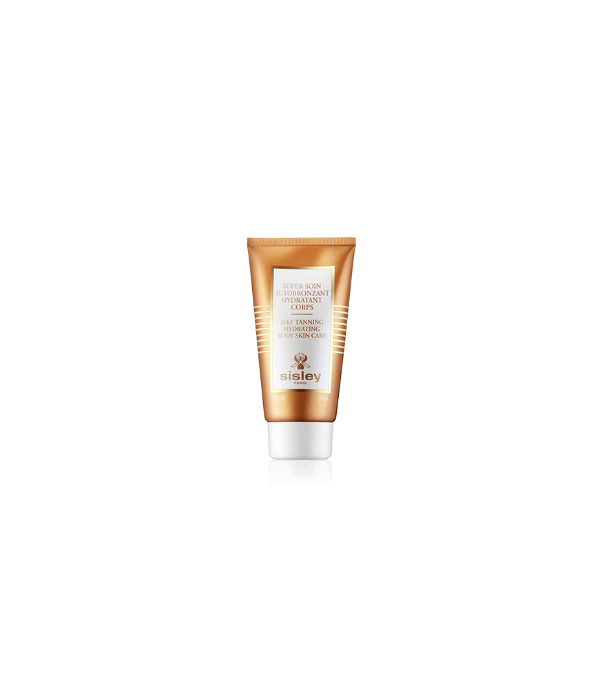 Sisley Super Soin Autobronzant Hydratant Corp (150 ml)