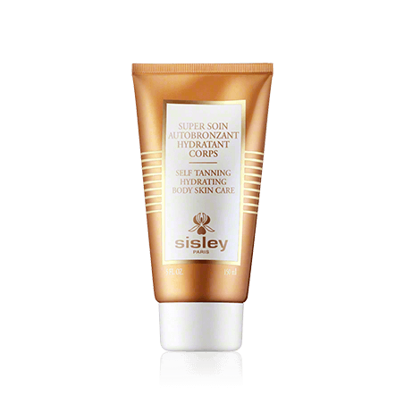 Sisley Super Soin Autobronzant Hydratant Corp (150 ml)