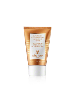 Sisley Super Soin Autobronzant Hydratant Visage (60 ml)