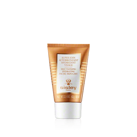 Sisley Super Soin Autobronzant Hydratant Visage (60 ml)