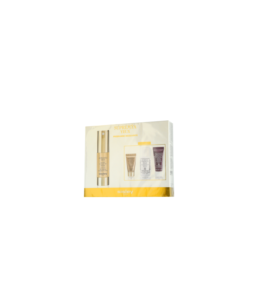 Sisley Supremÿa Supremÿa Yeux Set
