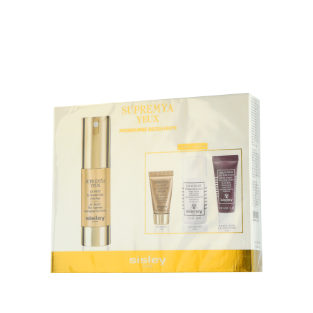 Sisley Supremÿa Supremÿa Yeux Set