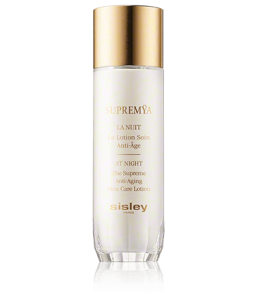 Sisley Supremÿa La Nuit La Lotion Soin Anti-Âge (140 ml)