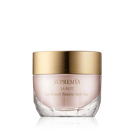 Sisley Supremÿa La Nuit Le Grand Baume Anti-Âge (50 ml)