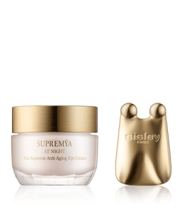 Sisley Supremÿa Yeux La Nuit Le Grand Soin Anti-Age Refillable (15 ml)