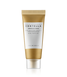 SKIN1004 Madagascar Centella Ampoule Foam (20 ml)