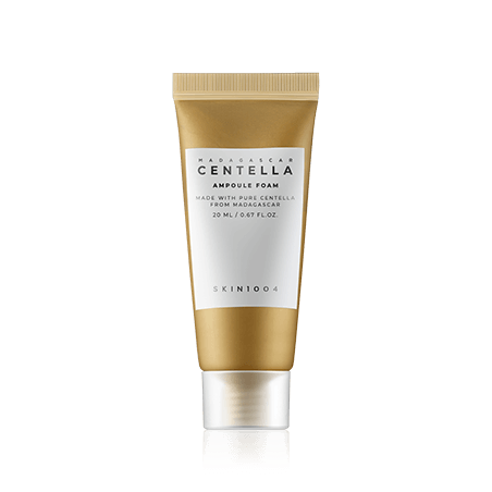SKIN1004 Madagascar Centella Ampoule Foam (20 ml)
