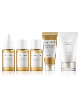 SKIN1004 Madagascar Centella Travel Set