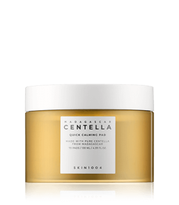 SKIN1004 Madagascar Centella Quick Calming Pad (130 ml)