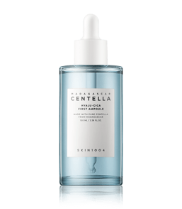 SKIN1004 Madagascar Centella Hyalu-Cica First Ampoule (100 ml)
