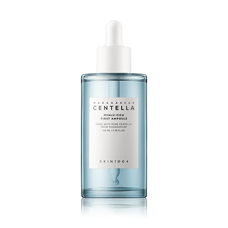 SKIN1004 Madagascar Centella Hyalu-Cica First Ampoule (100 ml)
