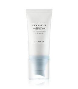 SKIN1004 Madagascar Centella Hyalu-Cica Water-Fit Sun Serum SPF 50+ (50 ml)