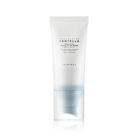 SKIN1004 Madagascar Centella Hyalu-Cica Water-Fit Sun Serum SPF 50+ (50 ml)