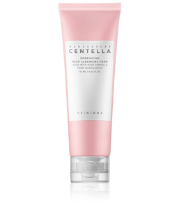 SKIN1004 Madagascar Centella Poremizing Deep Cleansing Foam (125 ml)