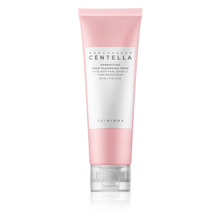 SKIN1004 Madagascar Centella Poremizing Deep Cleansing Foam (125 ml)