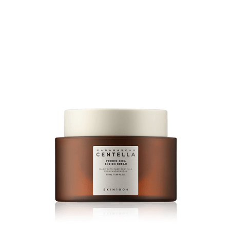 SKIN1004 Madagascar Centella Probio-Cica Enrich Cream (50 ml)