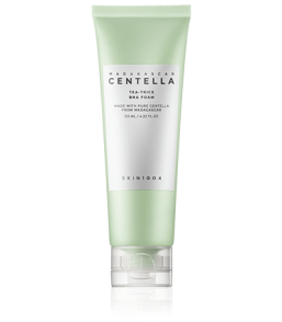 SKIN1004 Madagascar Centella Tea-Trica Bha Foam (125 ml)