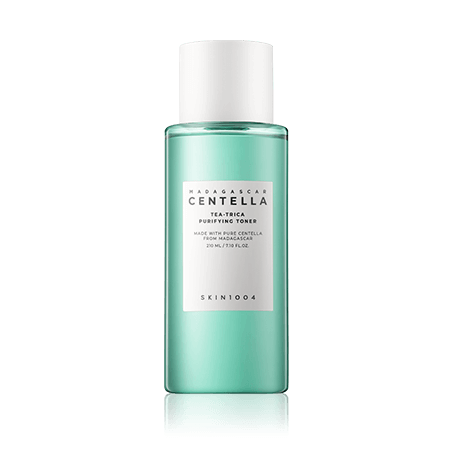 SKIN1004 Madagascar Centella Tea-Trica Purifying Toner (210 ml)