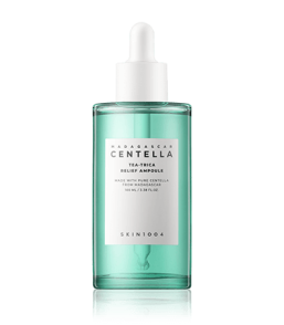 SKIN1004 Madagascar Centella Tea-Trica Relief Ampoule (100 ml)