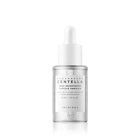 SKIN1004 Madagascar Centella Tone Brightening Capsule Ampoule (30 ml)