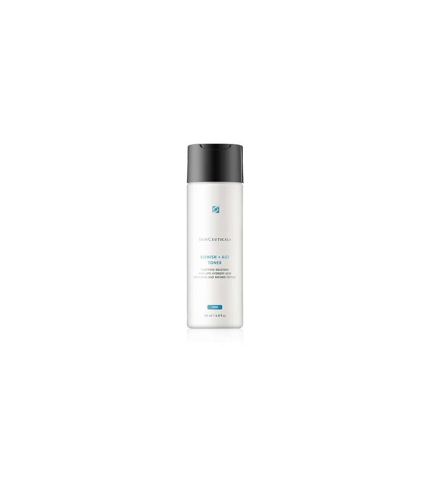 SkinCeuticals Cleanse Blemish + Age Toner (200 ml)