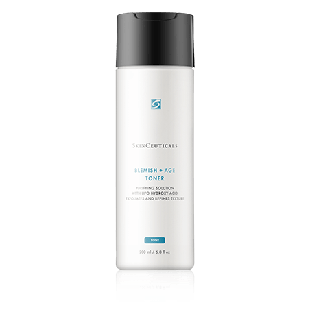 SkinCeuticals Cleanse Blemish + Age Toner (200 ml)