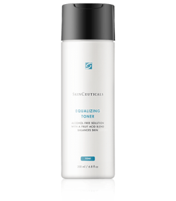 SkinCeuticals Cleanse Equalizing Toner (200 ml)