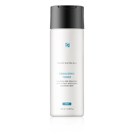 SkinCeuticals Cleanse Equalizing Toner (200 ml)