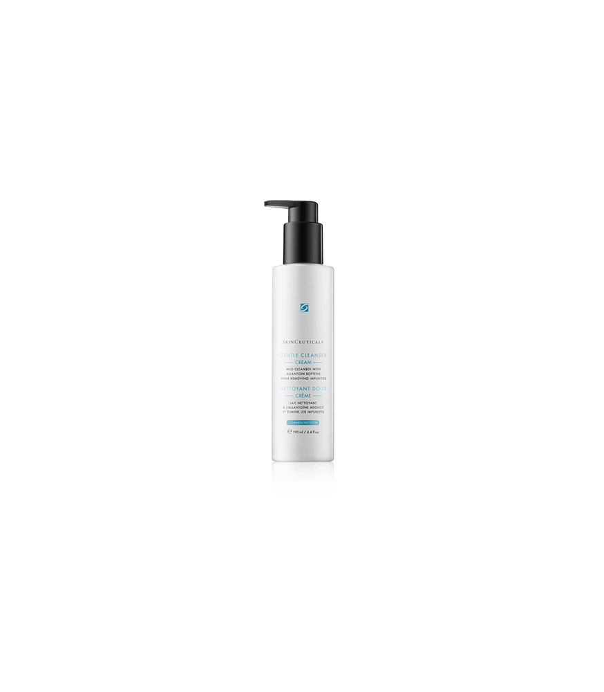 SkinCeuticals Cleanse Gentle Cleanser Cream (190 ml)