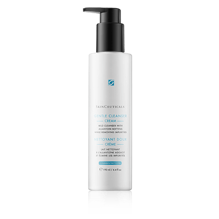 SkinCeuticals Cleanse Gentle Cleanser Cream (190 ml)