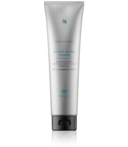 SkinCeuticals Cleanse Glycolic Renewal Cleanser Gel (150 ml)