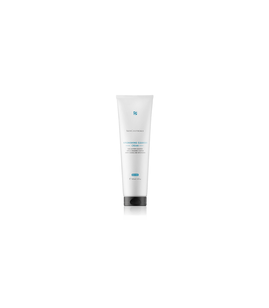 SkinCeuticals Cleanse Replenishing Cleanser Cream (150 ml)