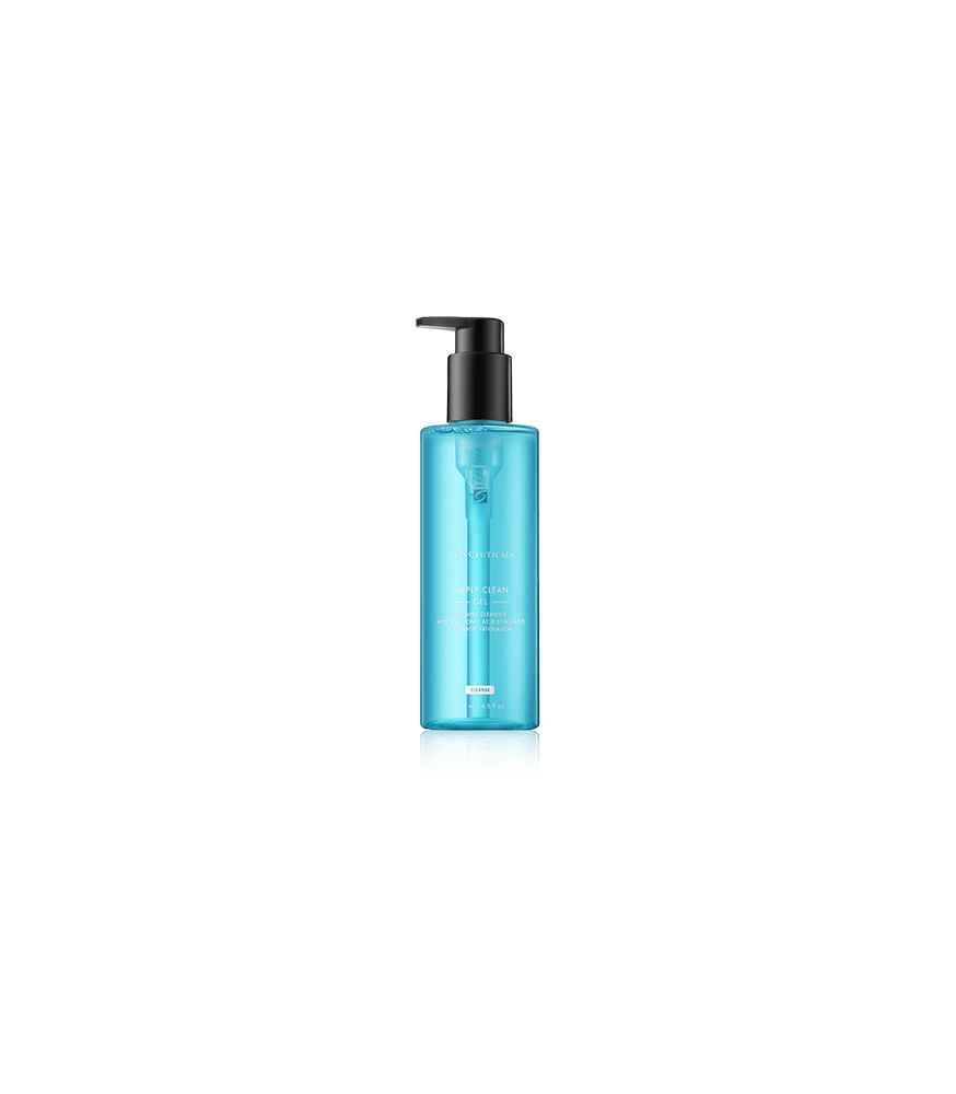 SkinCeuticals Cleanse Simply Clean Gel (195 ml)