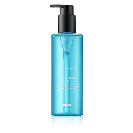 SkinCeuticals Cleanse Simply Clean Gel (195 ml)