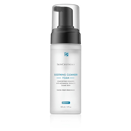 SkinCeuticals Cleanse Soothing Cleanser Foam (150 ml)
