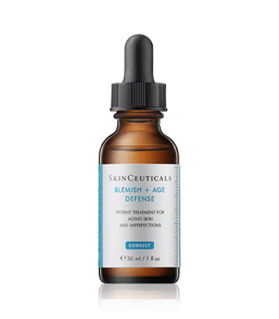 SkinCeuticals Correct Blemish + Age Defense (30 ml)