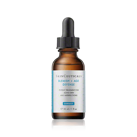 SkinCeuticals Correct Blemish + Age Defense (30 ml)