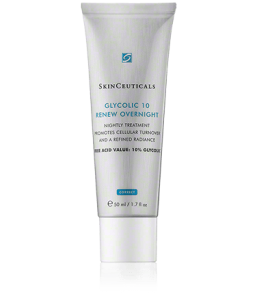 SkinCeuticals Correct Glycolic 10 Renew Overnight (50 ml)